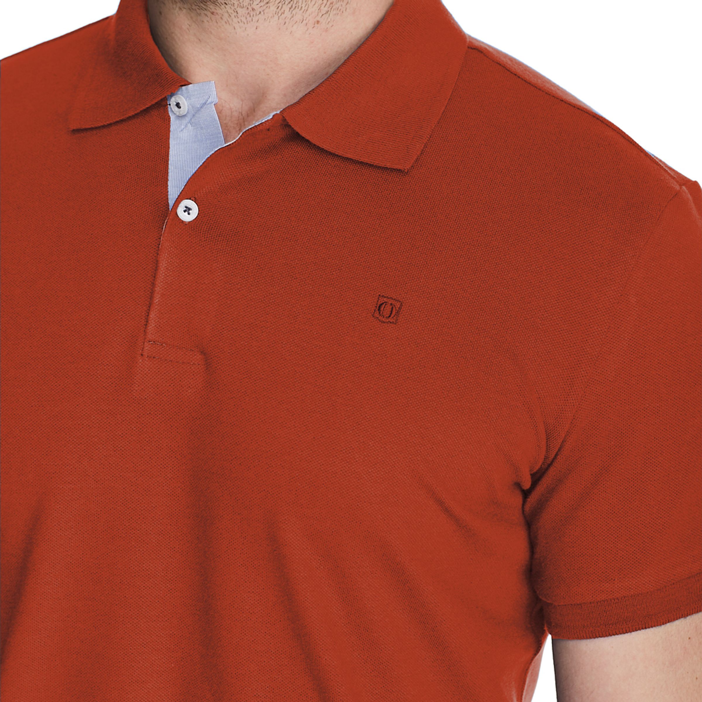 Camiseta-Polo-Slim-Masculina-Malha-Piquet-Com-Elastano-Basica-Convicto
